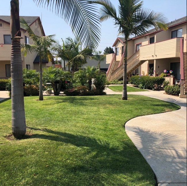 Foto del edificio - 1 Bedroom, 1 Bath - 55+ Senior Living Comm...