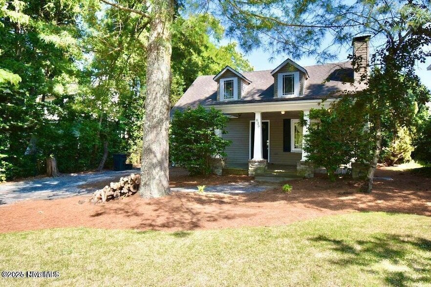 Foto principal - 835 N Ashe St