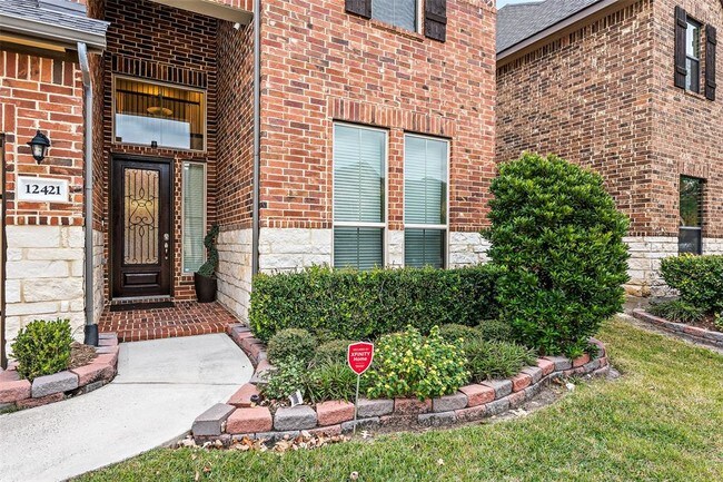 Foto del edificio - 12421 Tyler Springs Ln