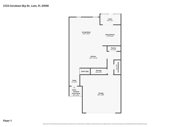 Building Photo - 2123 Cerulean Sky Dr