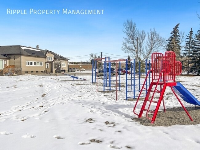 Building Photo - BRAND NEW 2 BEDS, 1 BATH LOWER SUITE | SCANDI-DESIGN LIVING IN BOWNESS