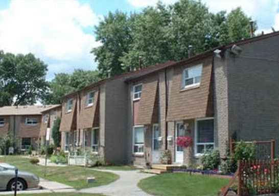 Primary Photo - 1300 Forestwood Dr