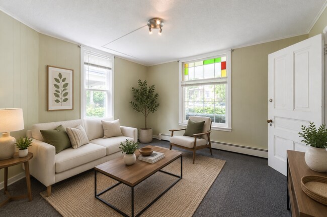 Foto del edificio - 2541 Aldrich Ave S