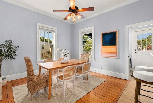 Foto del edificio - 409 Atlantic Ave