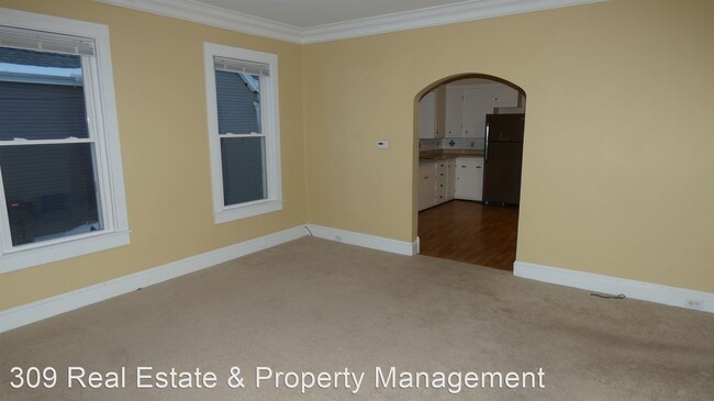 Building Photo - 2 br, 1 bath House - 339 Cole Street