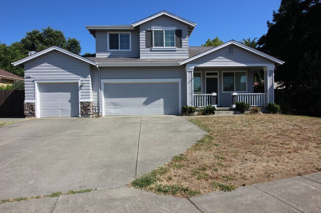 Foto del edificio - 4 Bedroom Home in Cloverdale