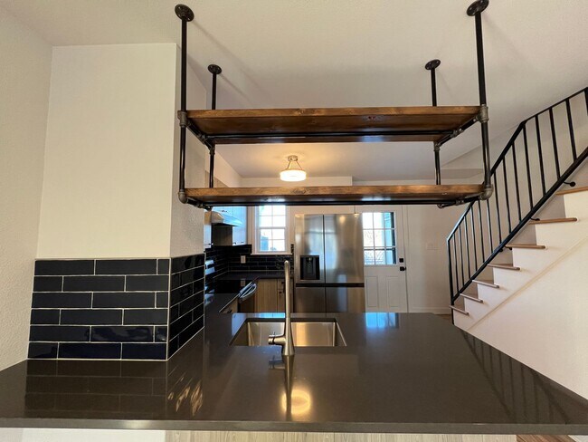 Foto del edificio - Beautiful Townhouse in Aurora