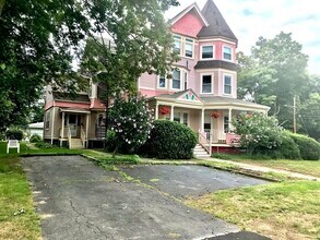 Building Photo - 61 Western Ave