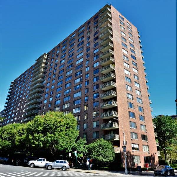 372 Central Park West, New York, NY 10025 House for Rent in New York