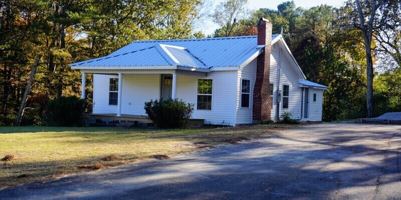 Primary Photo - Craftsman's Cottage
