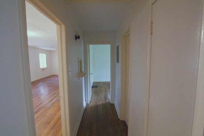 Hallway - 2369 Coronet Pl