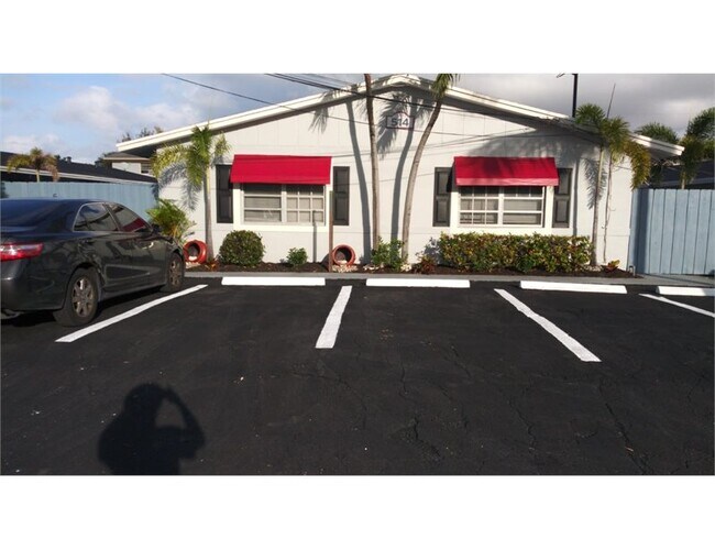 Foto del edificio - 510 SW 20th Ave
