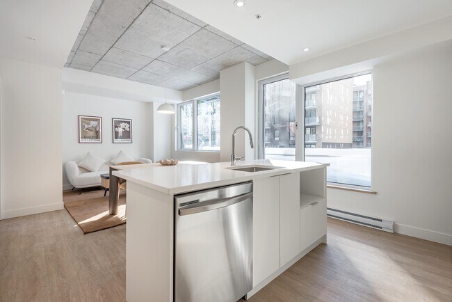 Photo du bâtiment - C403