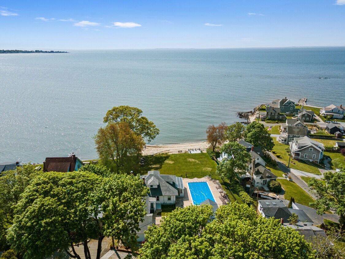 156 Old Kelsey Point Rd, Westbrook, CT 06498 House Rental in Westbrook, CT