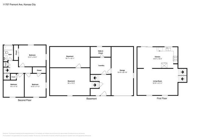 Building Photo - 11707 Fremont Ave