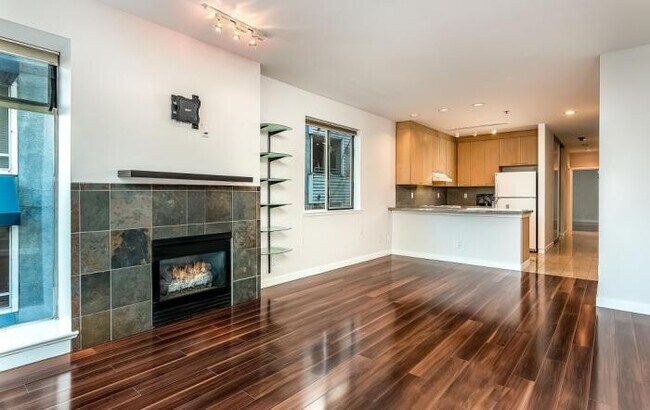 2 bedroom suites in seattle wa