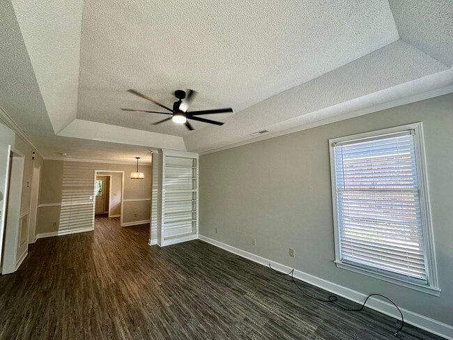 Foto del edificio - Newly Remodeled Duplex!