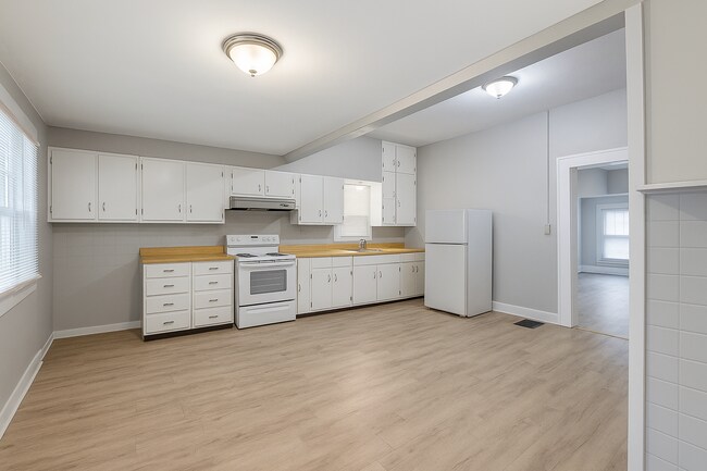 Foto del edificio - 849 S Belleview Pl