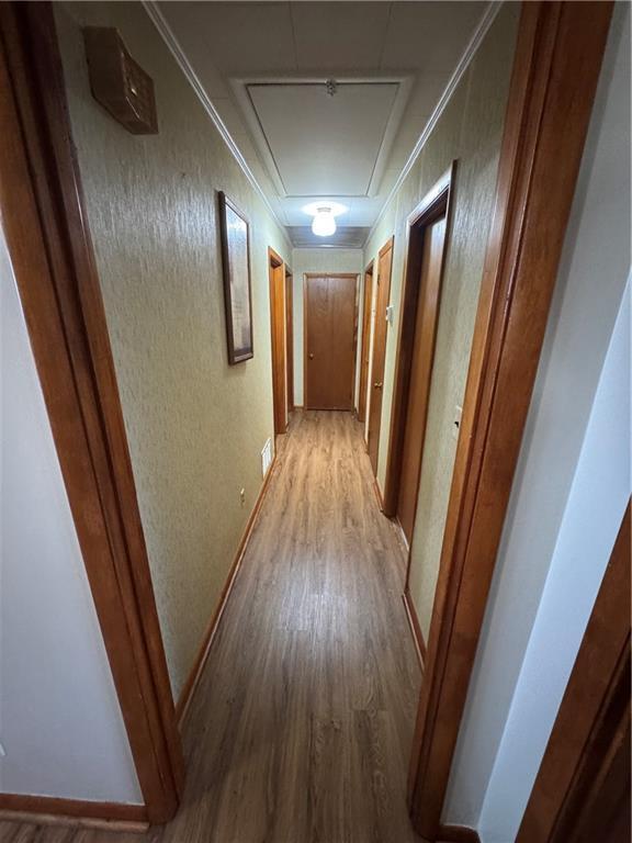 Building Photo - 4620 Woodlane Dr