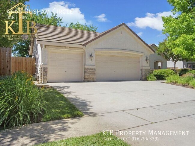 Building Photo - Extra-large 3-bedroom home with 3 car garage