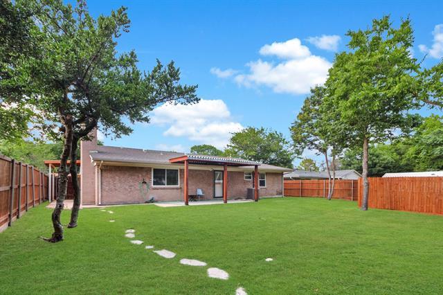 Foto del edificio - 821 Wisteria Way