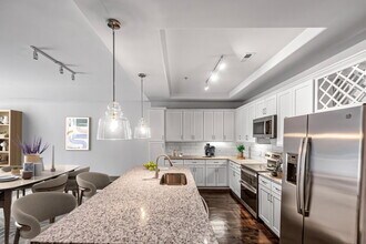 Interior Photo - The Residence at Southpark