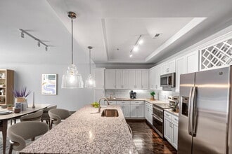 Interior Photo - The Residence at Southpark