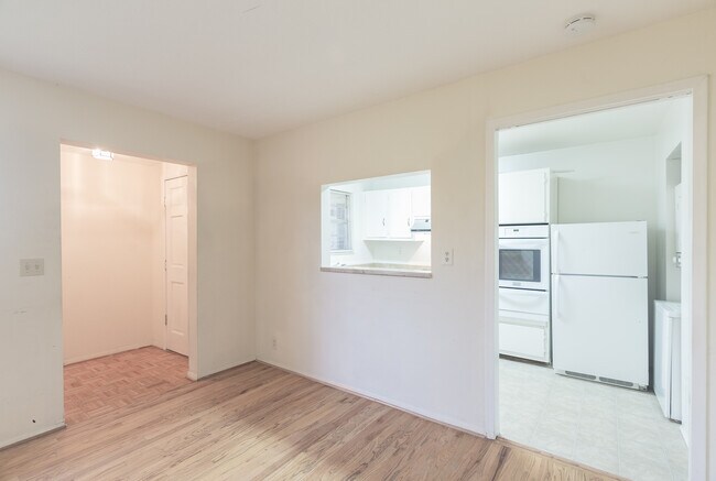 Foto del edificio - Peachtree Battle Apartment