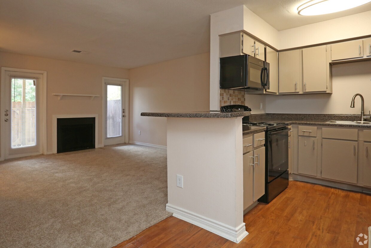 Harbour Bay Apartments La Porte, TX