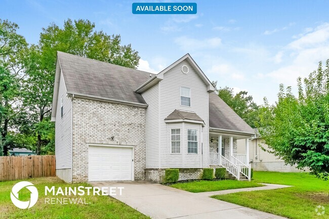 Building Photo - 3508 Lake Towne Dr