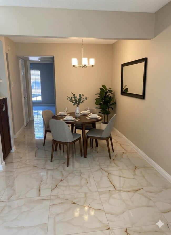 Photo - 4055 S Braeswood Blvd Apartment