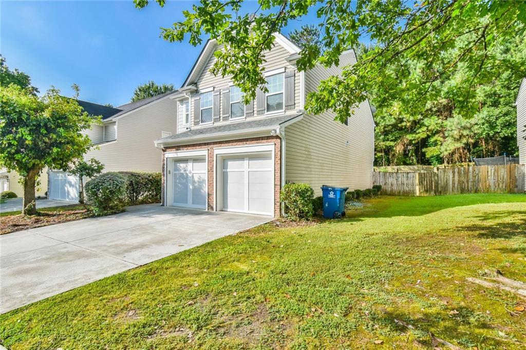 2694 Winslow Ridge Dr NE, Buford, GA 30519 House Rental in Buford, GA