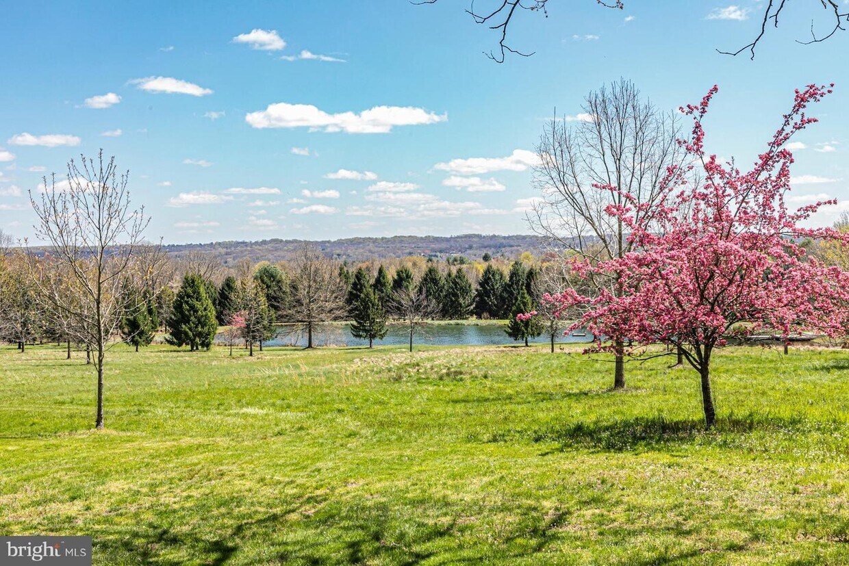 555 Province Line Rd, Hopewell, NJ 08525 House Rental in Hopewell, NJ