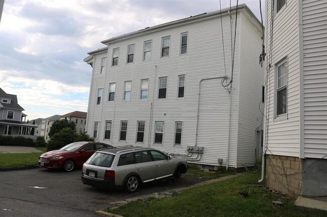 Foto del edificio - 157 Vernon St