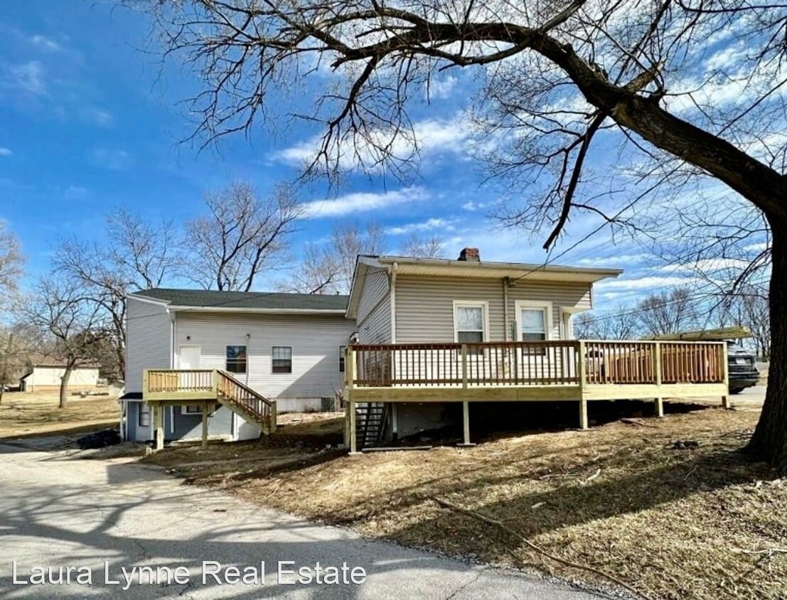 4306 NE 45th Terrace, Kansas City, MO 64117 House Rental in Kansas