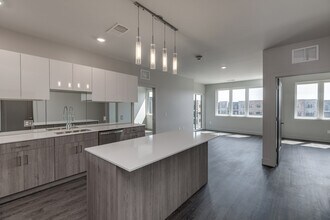 The Liv Apartments photo'