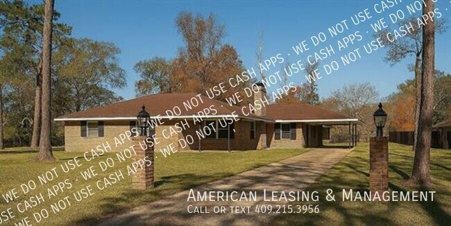 Foto del edificio - 13430 Moss Hill Dr