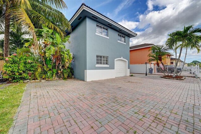 Foto del edificio - 14125 SW 167th Terrace