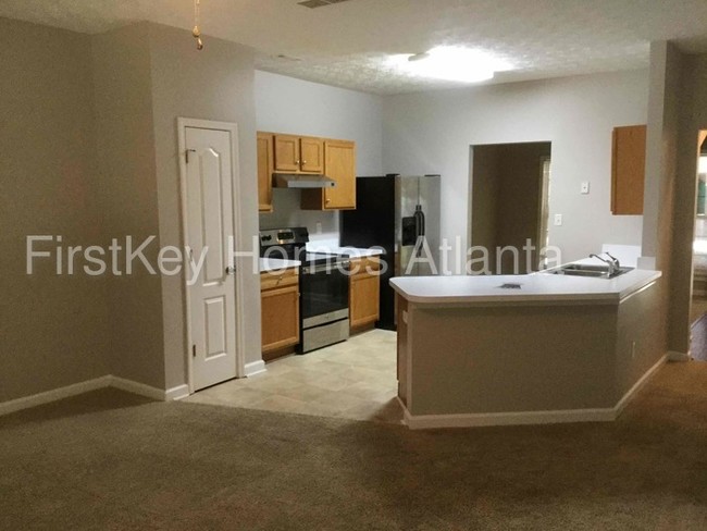Foto del edificio - 20 Pine Canyon Dr SW