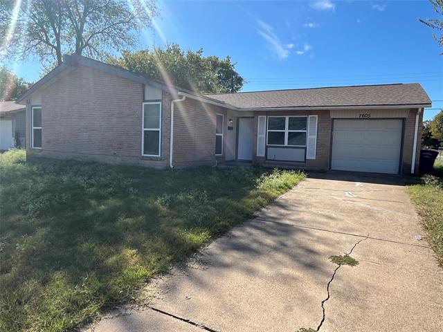 Foto del edificio - 7605 Greenspan Ave