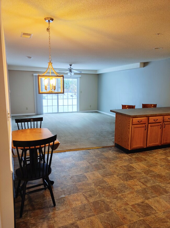 8121 N Main St, Eden, NY 14057 Townhouse for Rent in Eden, NY