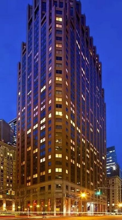 Foto del edificio - 75 Wall St