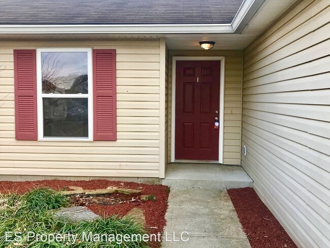 Foto del edificio - 3 br, 2 bath House - 7373 Woodruff Lane