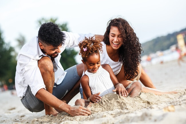 Waterside at Rice Hope an ARK Homes Community - Savannah, GA - Beaches-Young-Family - Waterside at Rice Hope