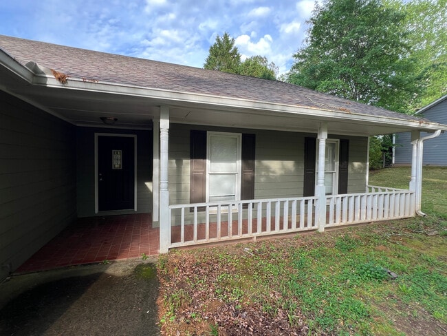 Building Photo - 4273 River Mill Dr