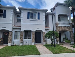 Building Photo - 2603 SW 82nd Ave