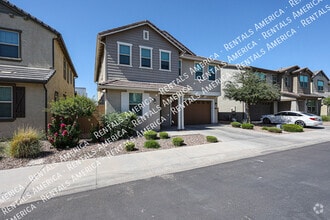 Building Photo - 1050 E Armstrong Wy