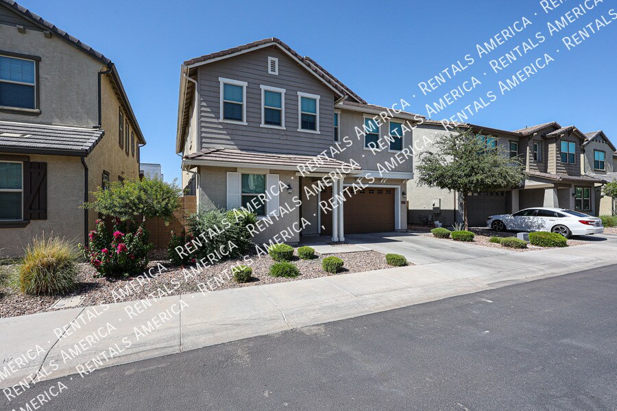 Foto principal - 1050 E Armstrong Wy