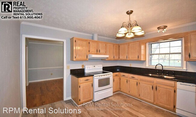 Building Photo - 3 br, 2 bath House - 2138 Berkshire Lane