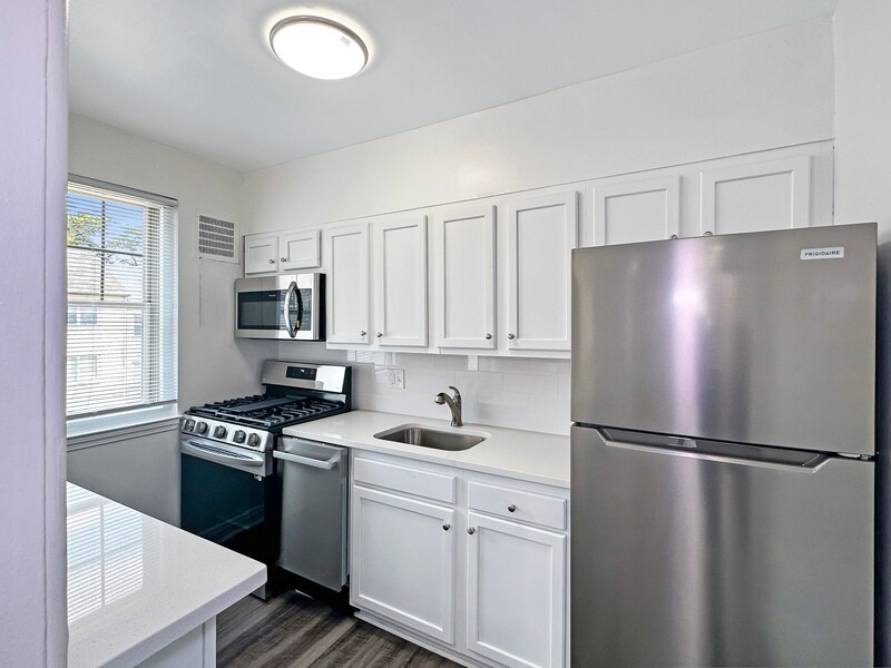 Foto principal - 606 Walker Ave